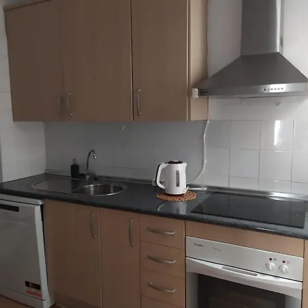 Magnifico Apartment *