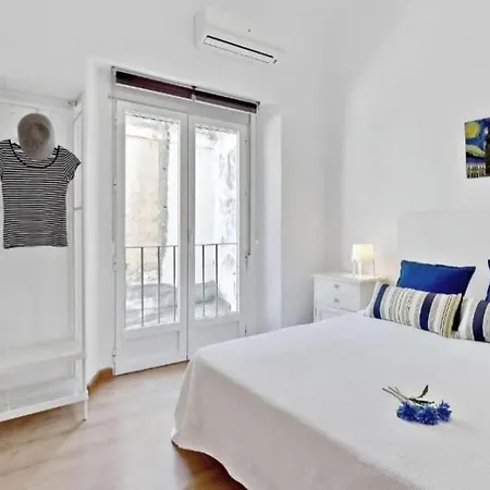 Apartment Magnifico Malaga