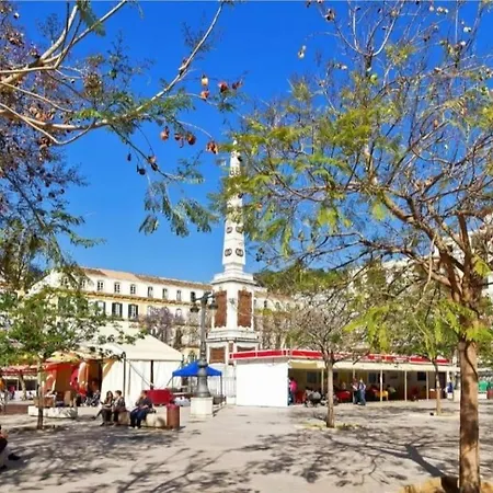 Magnifico * Malaga