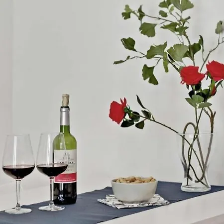 Magnifico Appartement *