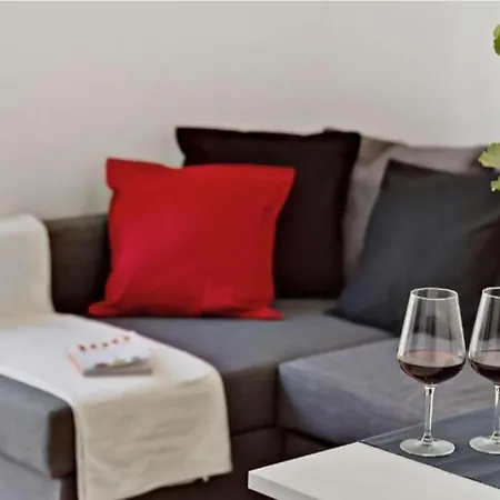 Magnifico Appartement