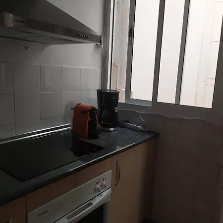 Magnifico Appartement