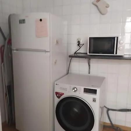 Appartement Magnifico