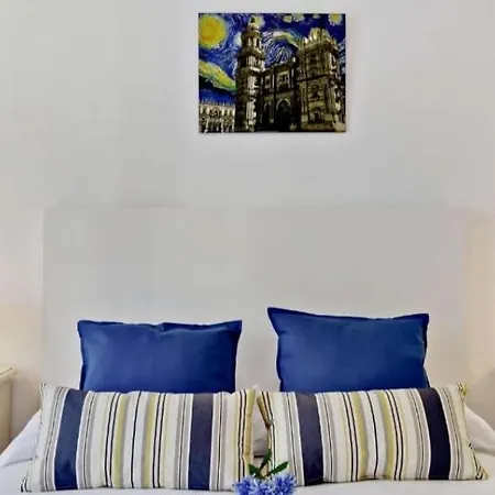 Magnifico Appartement Málaga