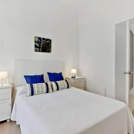 Magnifico Appartement
