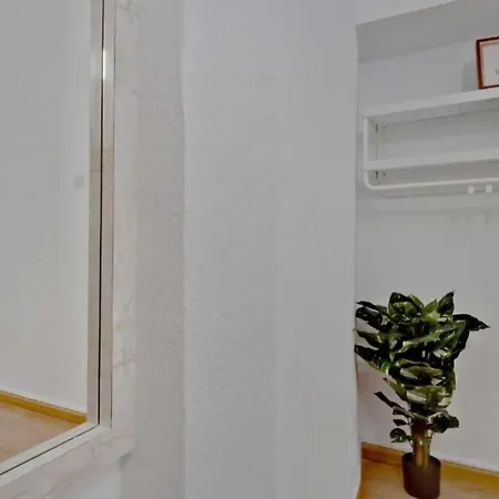 Magnifico Appartement