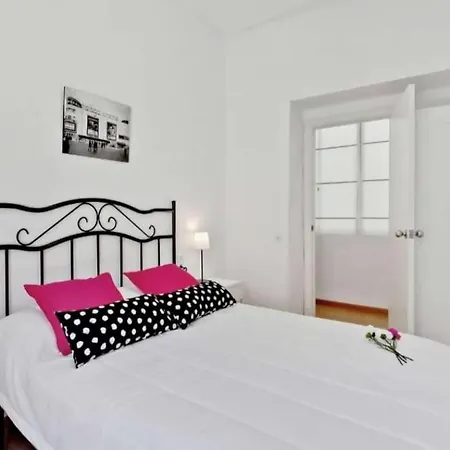 Appartement Magnifico Málaga