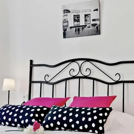 Magnifico Appartement